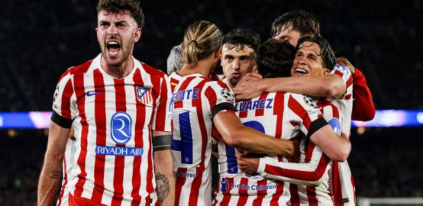 jogos da champions hoje