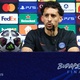 Torcedores do Arsenal s&atilde;o ampla maioria em Budapeste, mas favorito &eacute; o PSG