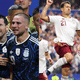 Imbat&iacute;veis: final da Copa &eacute; duelo de sele&ccedil;&otilde;es que vendem caro a derrota