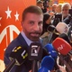 Pedrinho alfineta presidente do Flamengo: 'Come&ccedil;o a achar que &eacute; vasca&iacute;no'