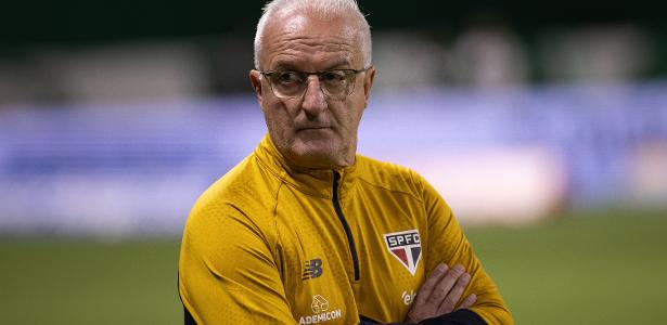 Pró-governo diz que expulsão abriu caminho para o Palmeiras tomar a liderança