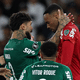 Veja os gols dos jogos de Palmeiras, Corinthians, Gr&ecirc;mio e Vasco