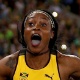 Elaine Thompson vence os 100m feminino na Rio 2016 - Ian Walton/Getty Images