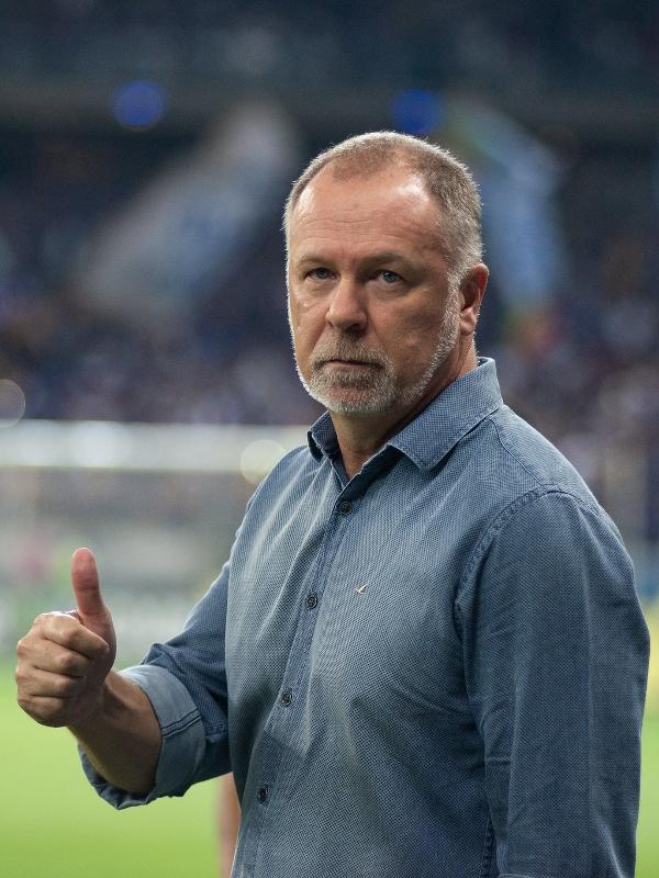 Bruno Haddad/Cruzeiro