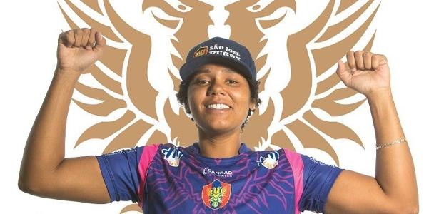 Karina Godói | Atleta da seleção feminina de rúgbi morre após luta contra câncer