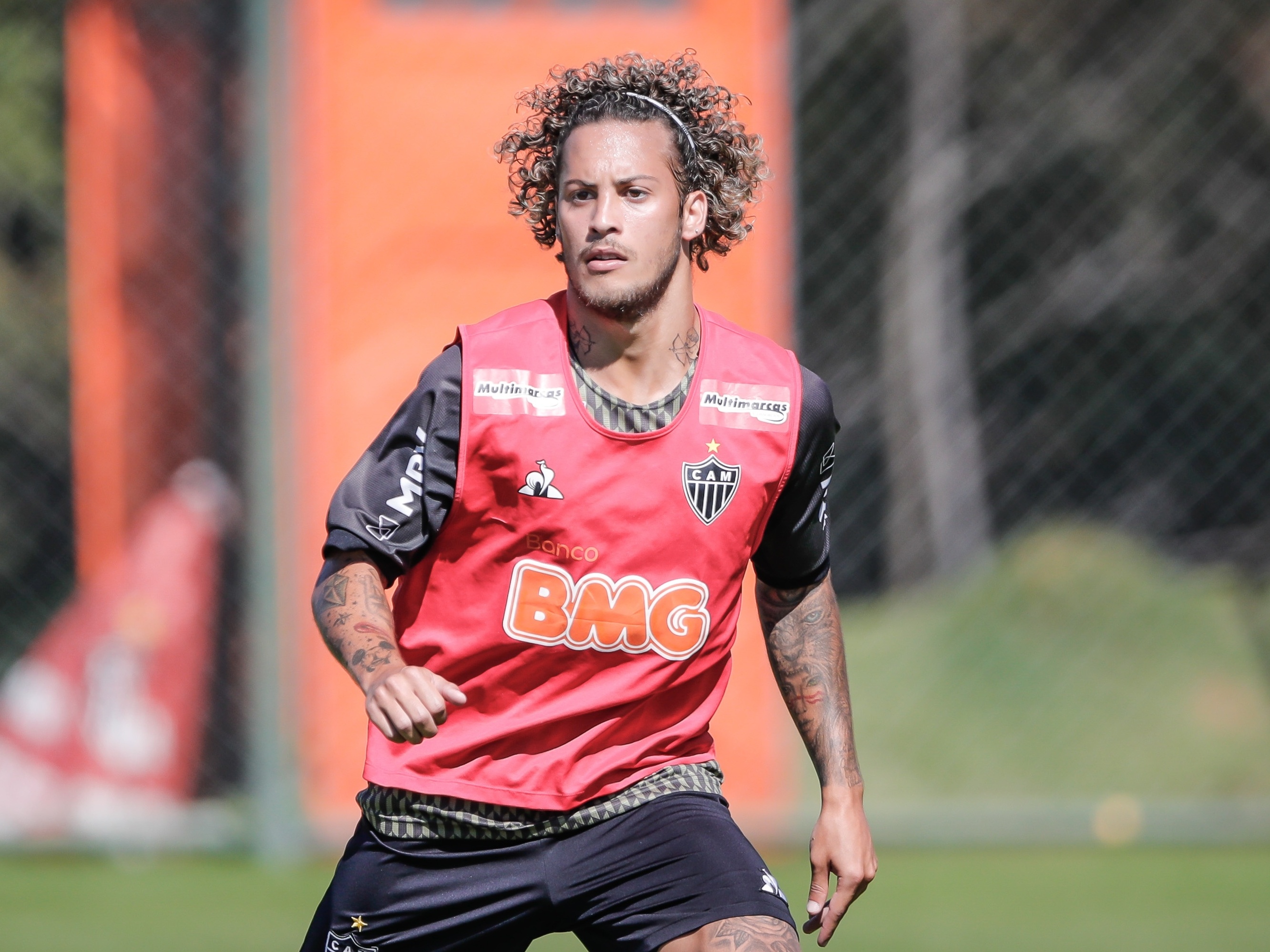 Boletim do Flamengo: Fla faz novos testes de olho em reforços para domingo