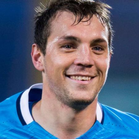 Artem Dzyuba, russo ex-capitão do Zenit - Creative Commons 