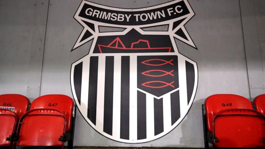 Estádio do Grimsby Town, time da quarta divisão inglesa - PA Images via Getty Images
