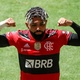 Carrasco do Palmeiras e decisivo: Gabigol fez gols em todas as Supercopas