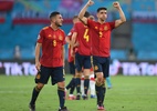 Eslováquia x Espanha: saiba onde assistir ao jogo da Eurocopa 2021 - David Ramos/Getty Images