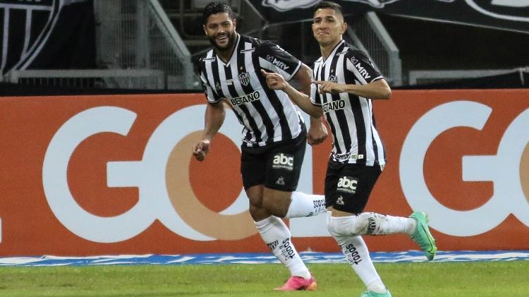 Savarino gana, Atlético MG vence al Flamengo y aumenta la presión sobre Ceni – 07/07/2021