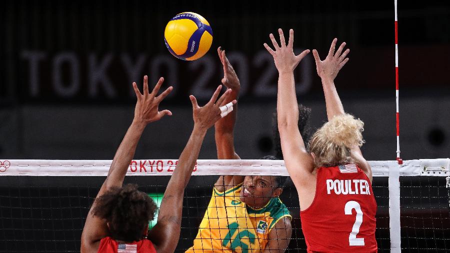 Veteranas se orgulham da jornada no ciclo olímpico após ...