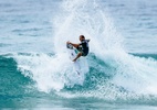 Tempestade segue: Brasil é maioria em classificatória para elite do surfe - WSL