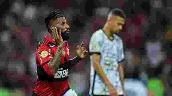 Thiago Ribeiro/AGIF - Thiago Ribeiro/AGIF