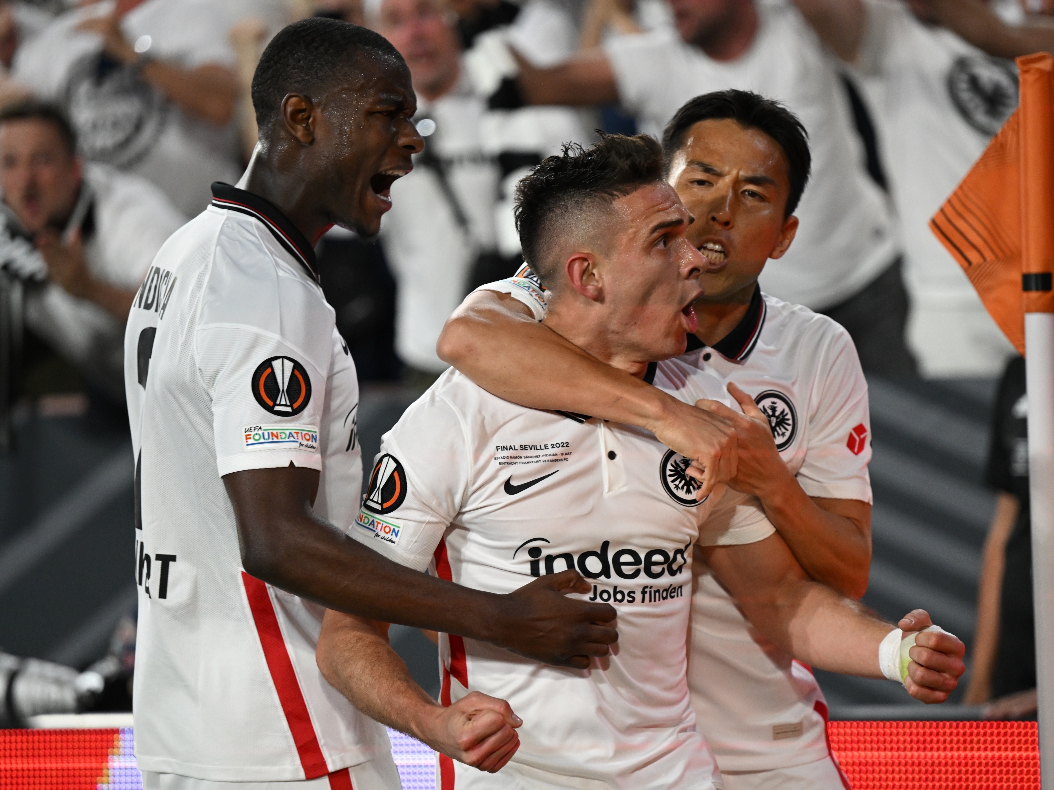 Corinthians pode jogar a Champions League e chegar como terror dos  europeus