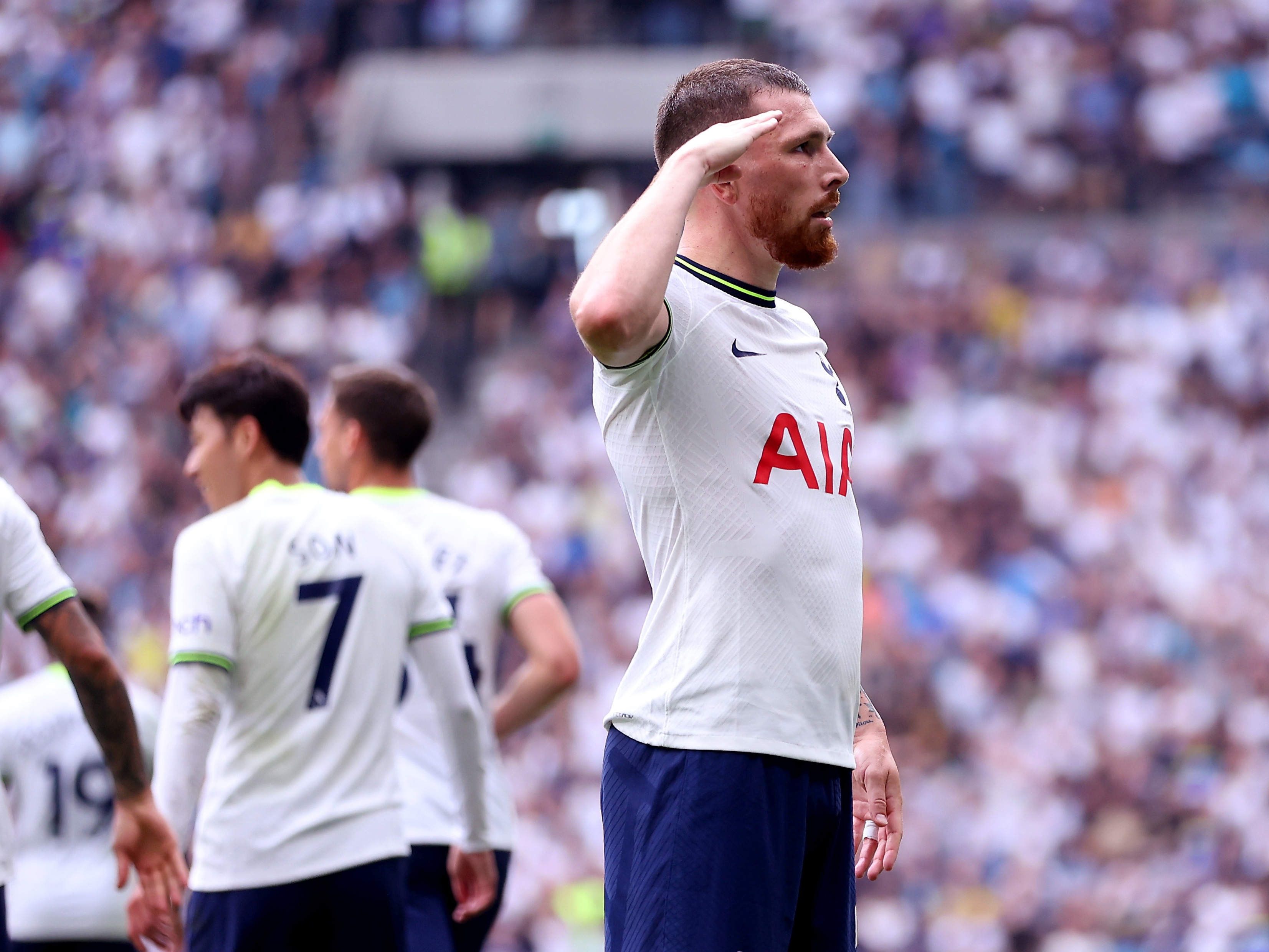 TOTTENHAM x FULHAM AO VIVO - PREMIER LEAGUE - EM TEMPO REAL 