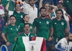 Fifa pode penalizar México em expediente disciplinar por cânticos dos torcedores - Alfredo ESTRELLA / AFP