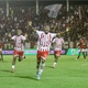 Autor de gol contra Fla é cria da Taça das Favelas e se inspira em pai cego