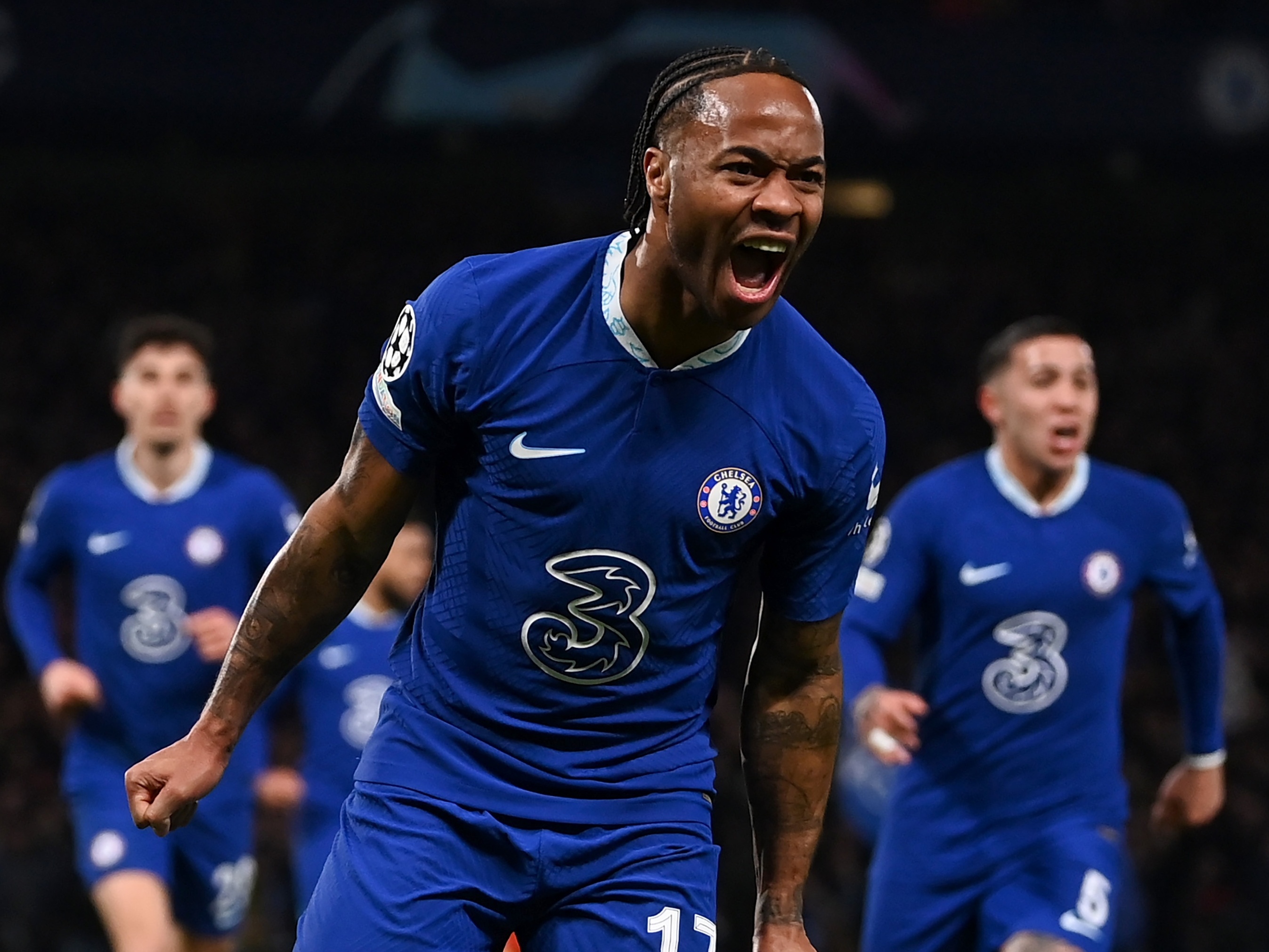 Walter Casagrande Jr.