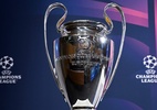Uefa define datas e horários das semifinais da Champions League; confira