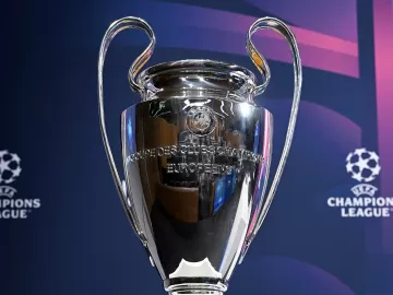 Uefa define datas e horários das semifinais da Champions League; confira