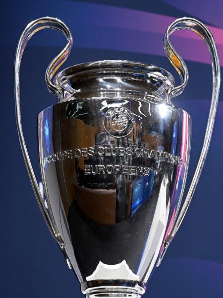 Champions League vai continuar no SBT por mais três temporadas, até 2027