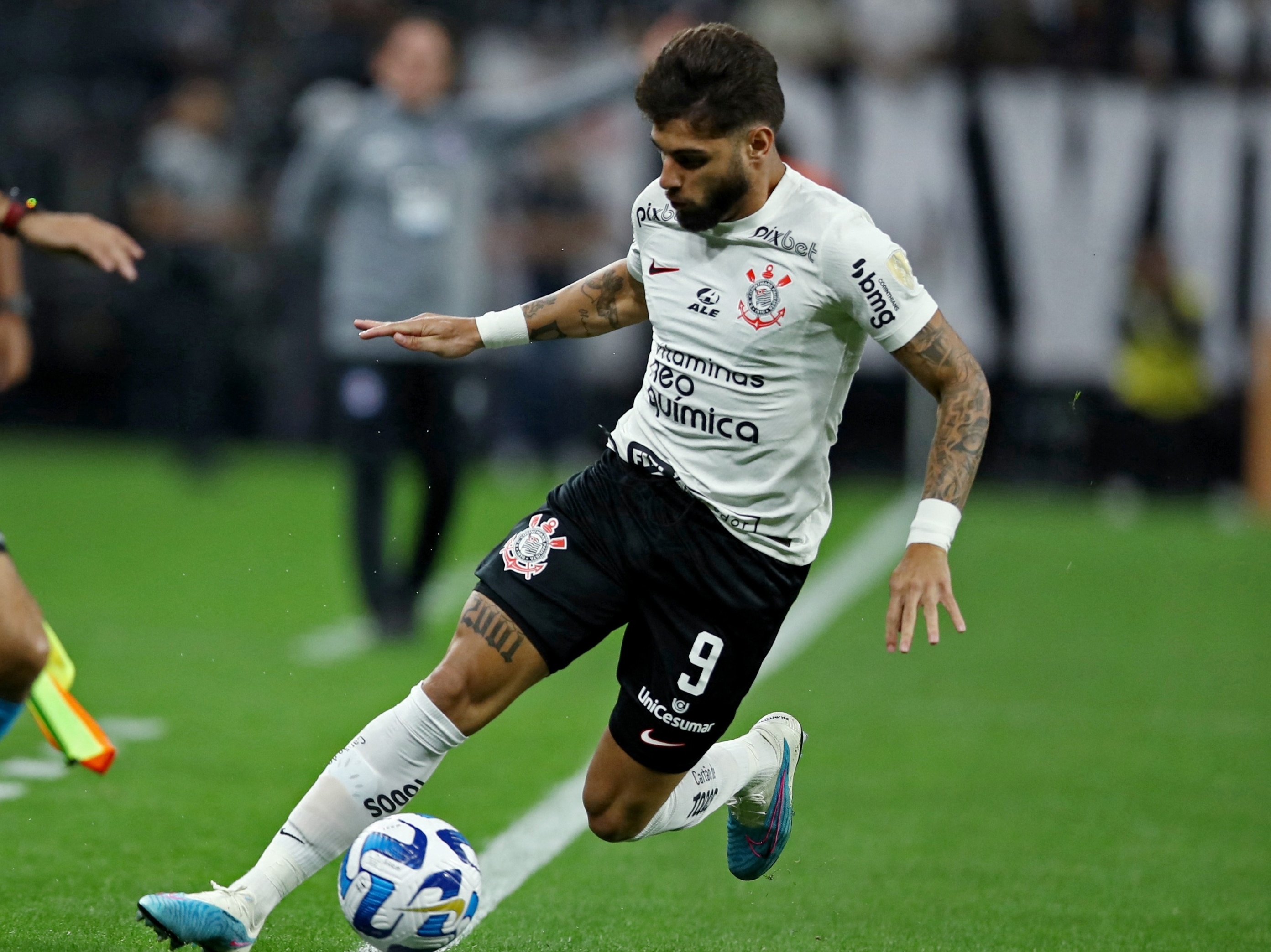 Adversário do Corinthians, Always Ready tem altitude como trunfo na  Libertadores - Gazeta Esportiva