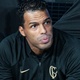 Fernando L&aacute;zaro comanda treino do Corinthians no CT ap&oacute;s demiss&atilde;o de Luxemburgo