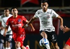 Corinthians 'despiora', mas ainda não vence (e nem convence)