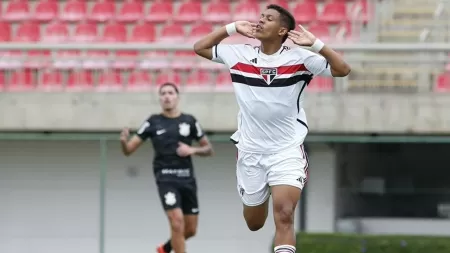 Miguel Schincariol/saopaulofc.net