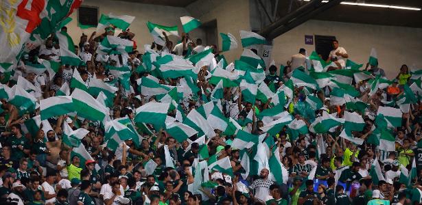 Esquema de segurança para clássico entre Palmeiras e São Paulo é revelado.