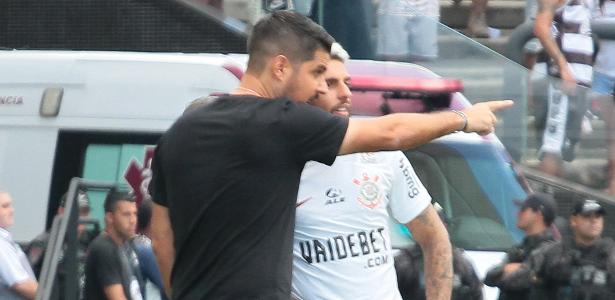 Ataque do Corinthians sem Yuri Alberto e Pedro Raul: Análise e Alternativas