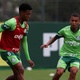 Palmeiras inicia preparação para duelo contra o Flamengo; Zé Rafael é ausência