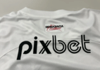 Corinthians tem contas bloqueadas após descumprir acordo com a Pixbet - Divulgação