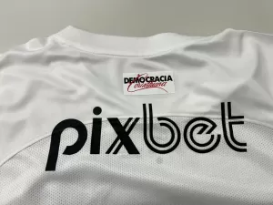 Caixa tenta desbloquear dinheiro de dívida do Corinthians com Pixbet