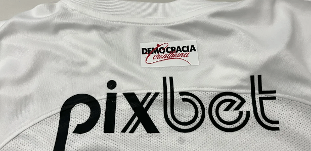 Corinthians com contas bloqueadas por descumprir acordo com a Pixbet