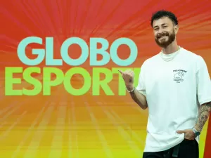 Globo Esporte com Fred terá novidade nas câmeras para aproximar público