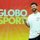 Globo Esporte com Fred terá novidade nas câmeras para aproximar público