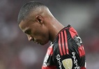 De la Cruz tem entorse no joelho e vira novo desfalque no Flamengo
