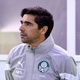 PVC: Palmeiras quer renovar com Abel antes do Mundial, mas técnico discorda