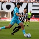 Zagueiro do Santos critica gol do Botafogo: 'Foi um cruzamento'