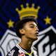Robinho Jr. reencontra adversário de estreia no profissional do Santos