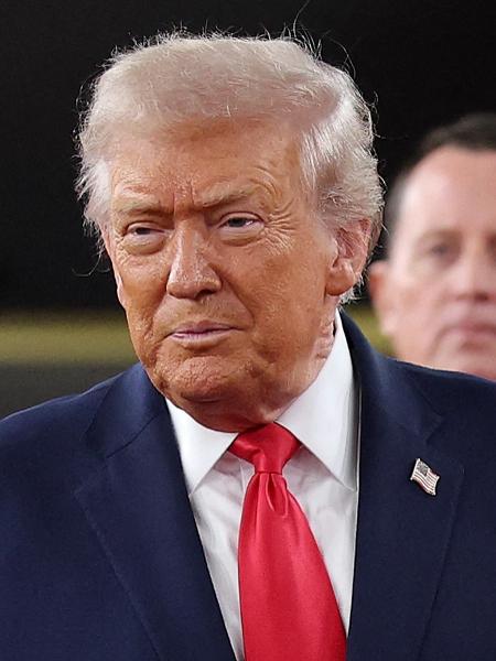 KEVIN DIETSCH/Getty Images via AFP