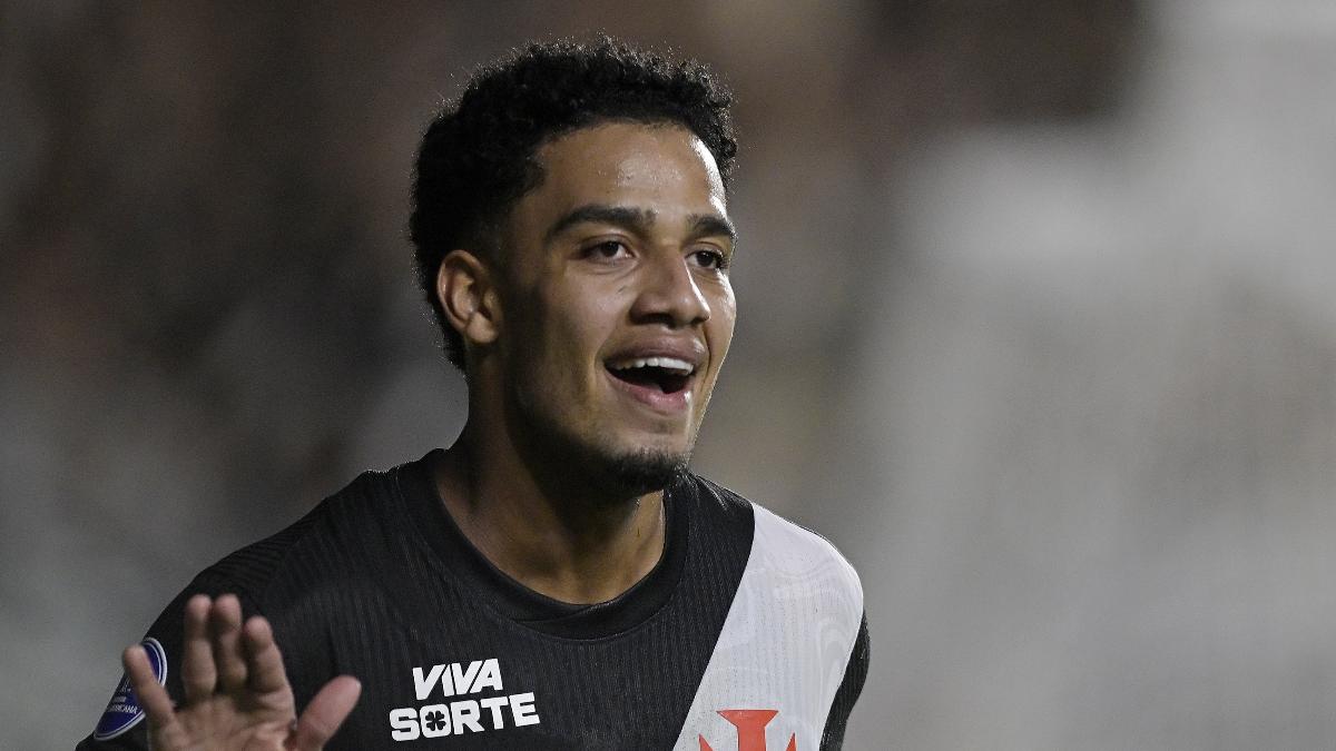 Onde vai passar Vasco x Mirassol pelo Brasileirão? Como assistir ao vivo