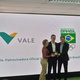 COB anuncia parceria com a Vale no ciclo para Los Angeles-2028