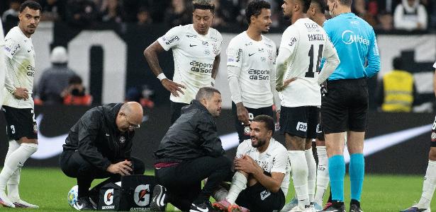 Corinthians adota medidas emergenciais para melhorar gramado da Arena