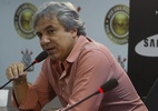 Corinthians oficializa candidaturas à presidência, mas barra ex-diretor