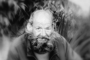 Rudolf Bantle - SOYLUPHOTO/Schweiz am Sontag/Reprodução - SOYLUPHOTO/Schweiz am Sontag/Reprodução