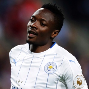 Nils Petter Nilsson/Getty Images