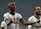 Anderson Talisca conta raiva da torcida do Besiktas ao ir para o Fenerbahçe